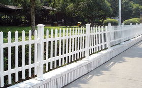 PVC塑钢护栏、金属金丝网与金属制品网 功能、特点与对比一览