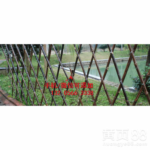 庭院之美，始于围栏——章贡区塑钢PVC护栏厂商为您打造温馨围界
